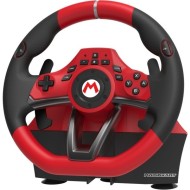 Mario Kart Racing Wheel Pro Deluxe 