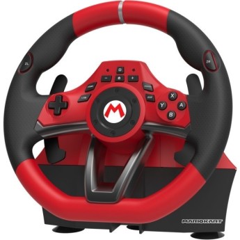 Mario Kart Racing Wheel Pro Deluxe 