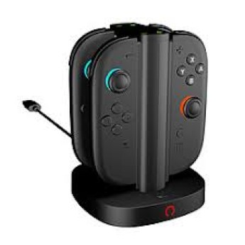 Nintendo Switch 2 Pakrovėjas Nintendo Switch 2 Pakrovėjas