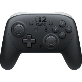 Nintendo Switch Pro Controller 
