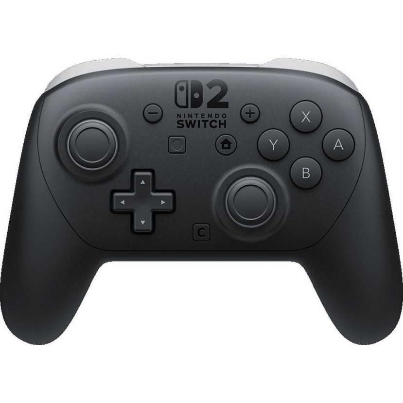 Nintendo Switch Pro Controller