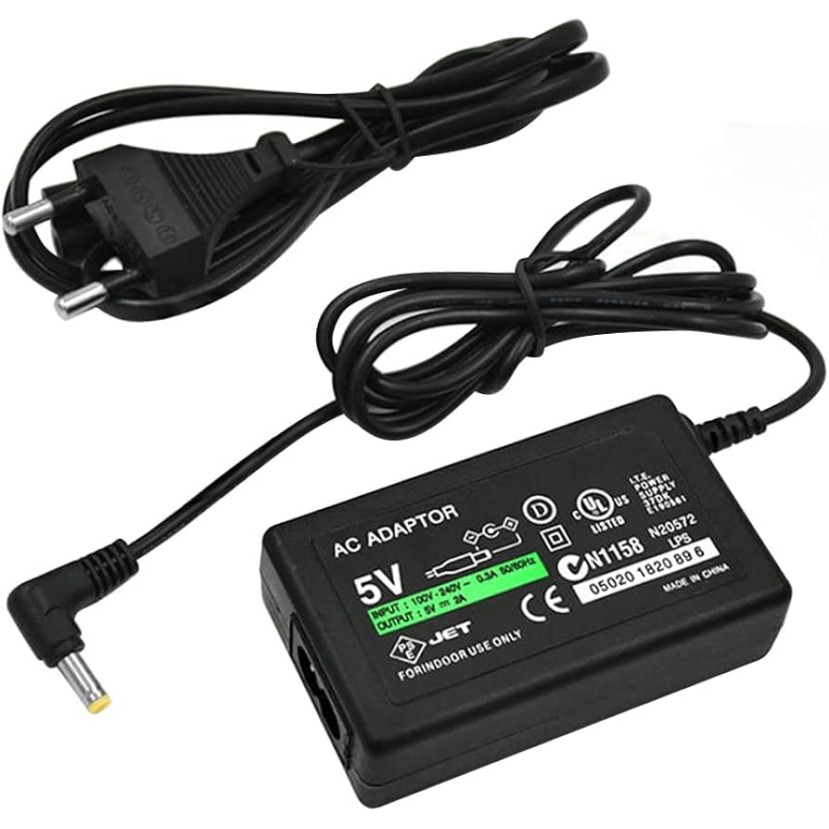 Sony Playstation Portable Pakrovėjas