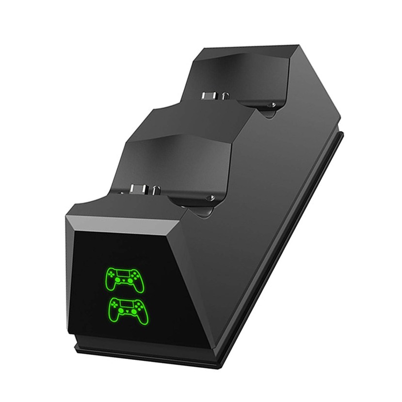 Sony Playstation 4 Dvigubas Pakrovėjas 