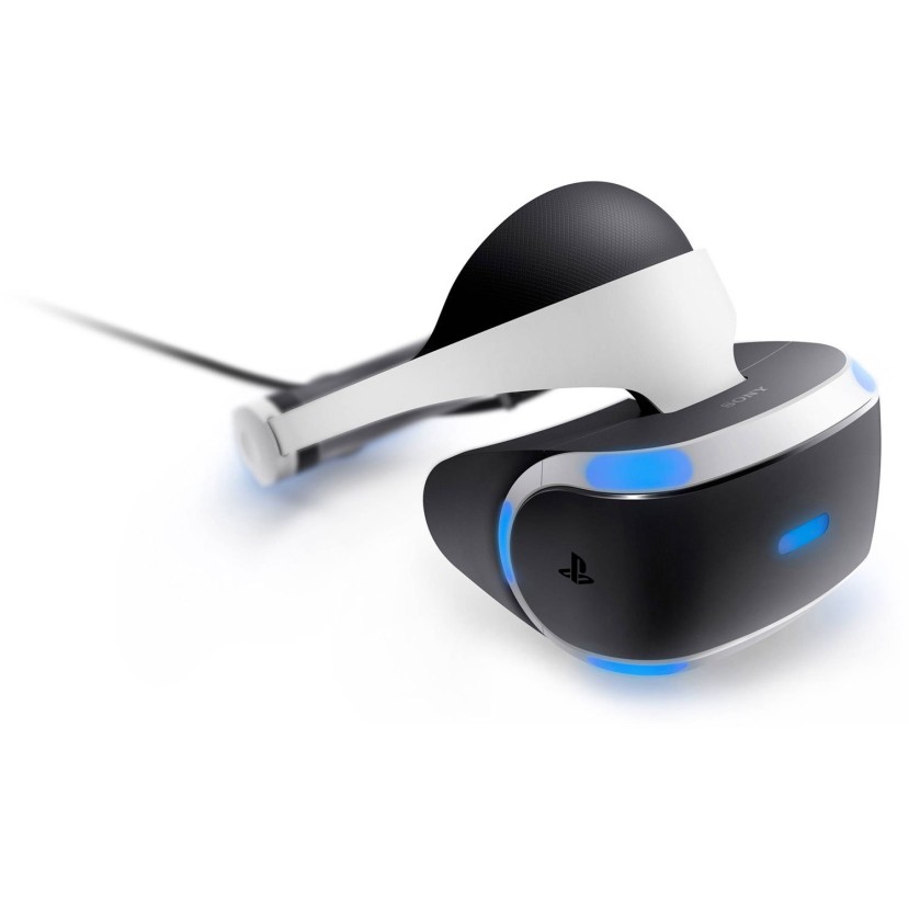 Sony Virtualios Realybės Akiniai Sony Virtualios Realybės Akiniai