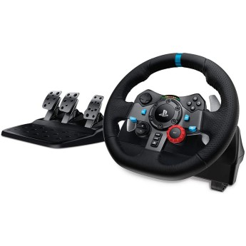 Logitech G29 Driving Force Logitech G29 Driving Force