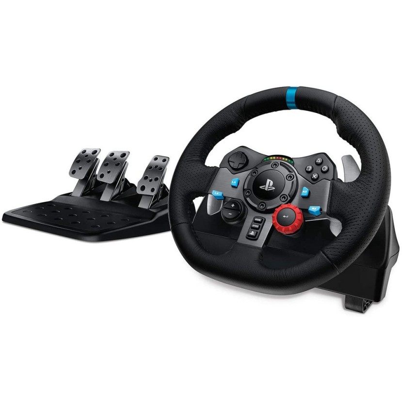 Logitech G29 Driving Force Logitech G29 Driving Force