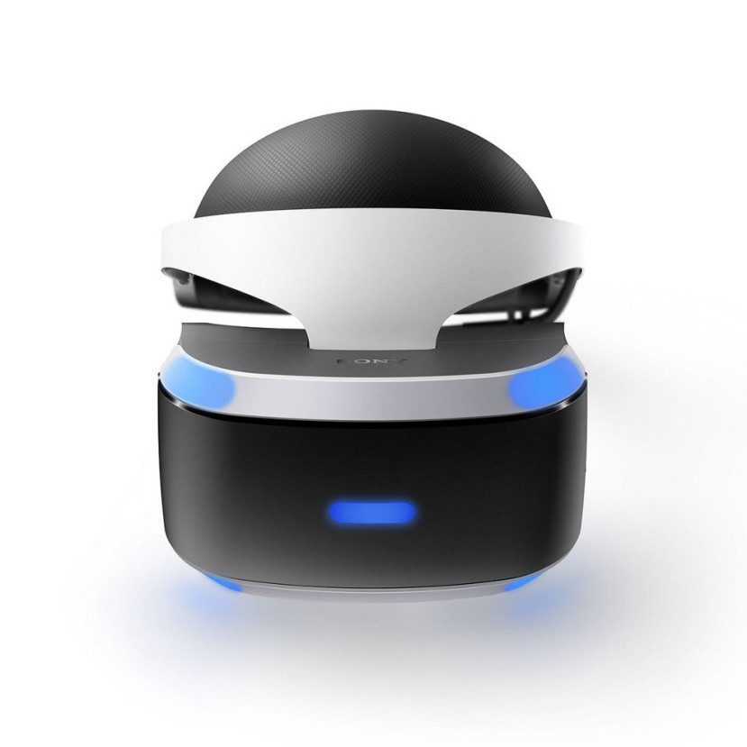 Sony Virtualios Realybės Akiniai Sony Virtualios Realybės Akiniai