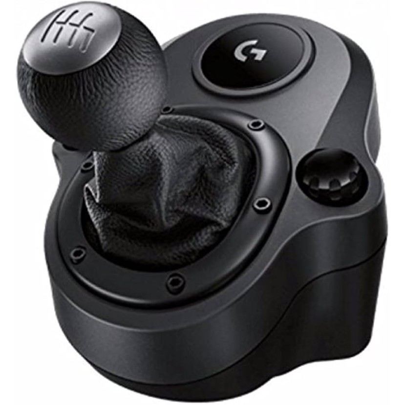 Logitech Driving Force Shifter G29/G920/G923