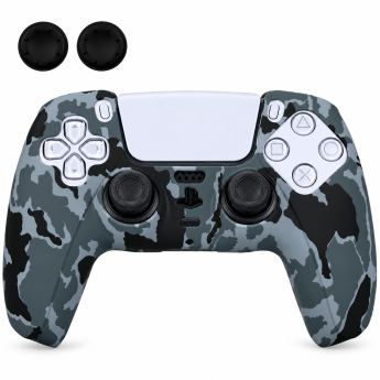 Sony Playstation 5 Silikoninis Dėklas 