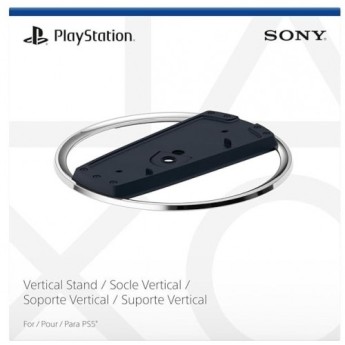 Sony Playstation Vertical Stand