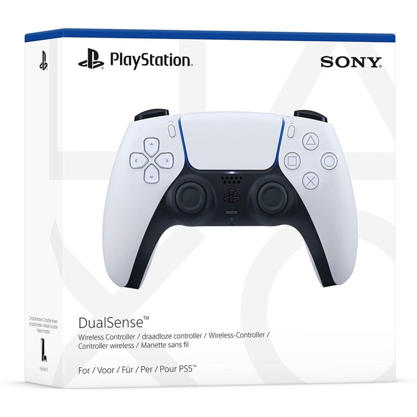 Sony Playstation 5 Dualsense Sony Playstation 5 Dualsense