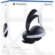 Sony PlayStation PULSE Elite belaidės ausinės Sony PlayStation PULSE Elite belaidės ausinės