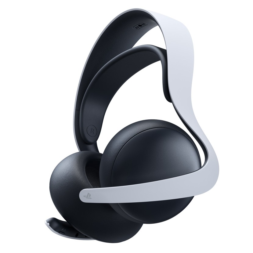 Sony PlayStation PULSE Elite belaidės ausinės Sony PlayStation PULSE Elite belaidės ausinės