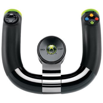 Xbox 360 Bevielis Vairas