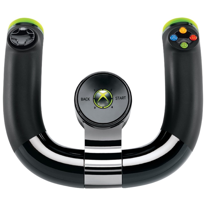 Xbox 360 Bevielis Vairas