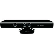 Xbox 360 Kinect Sensorius 