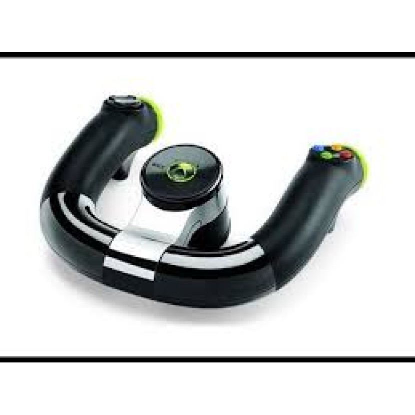 Xbox 360 Bevielis Vairas