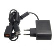 Xbox 360 Kinect Adapteris