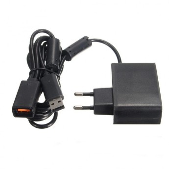 Xbox 360 Kinect Adapteris