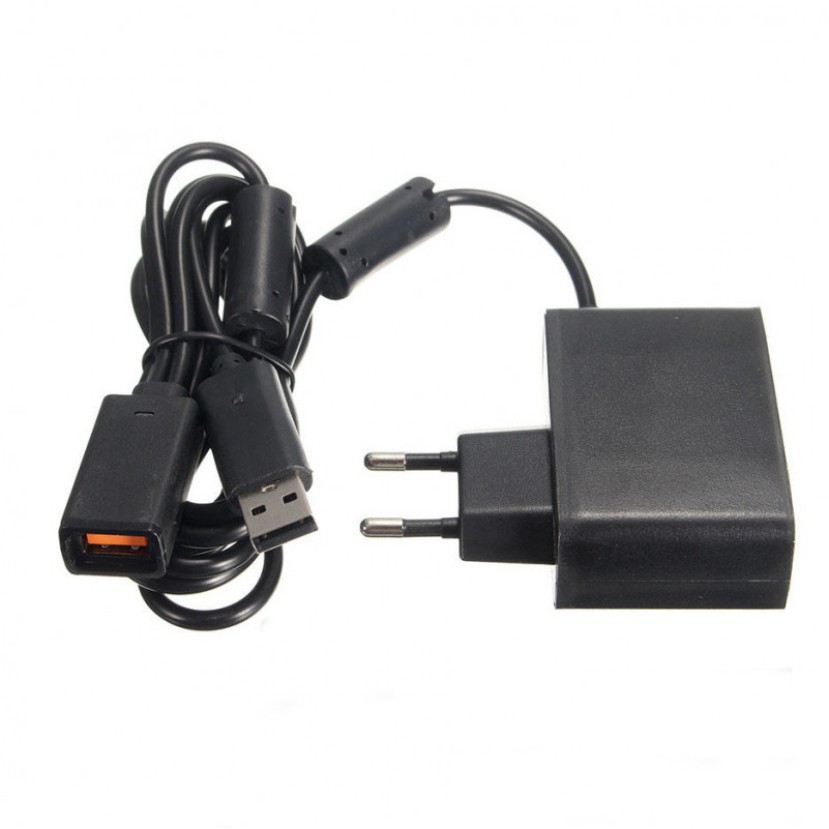 Xbox 360 Kinect Adapteris