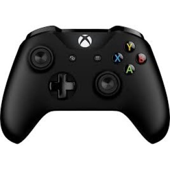 Xbox One Pultelis 