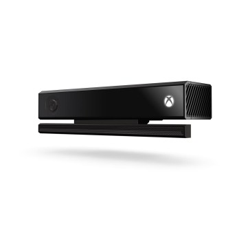 Xbox One S/X Perdarytas Kinect Sensorius 
