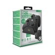 Twin Docking Station