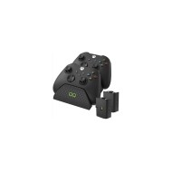 Twin Docking Station 