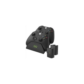Twin Docking Station 