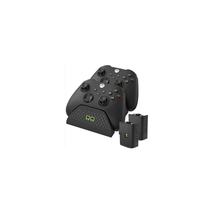 Twin Docking Station
