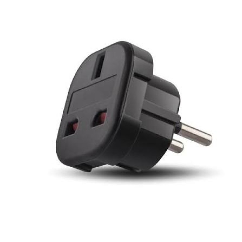 UK - EU Adapteris 