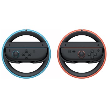 Nintendo Joy-Con 2 Wheel Pair Nintendo Joy-Con 2 Wheel Pair