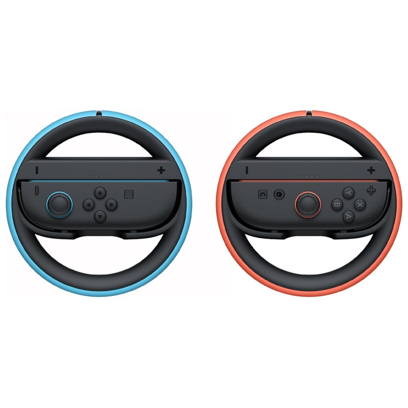 Nintendo Joy-Con 2 Wheel Pair