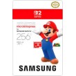 Samsung MicroSD Express 256GB Nintendo Switch 2