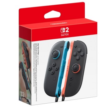 Nintendo Joy-Con 2 Pair 