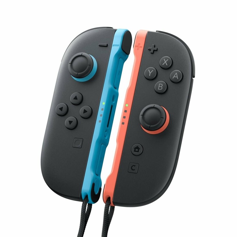 Nintendo Joy-Con 2 Pair Nintendo Joy-Con 2 Pair
