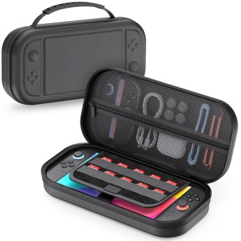 Nintendo Switch 2 Travel Case 