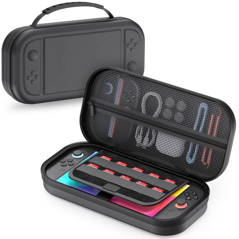 Nintendo Switch 2 Travel Case