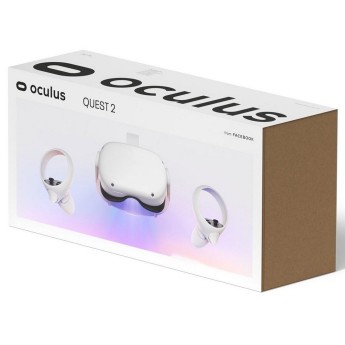 Oculus Quest 2 128