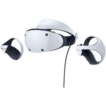 Sony Virtualios Realybės Akiniai Sony VR2 