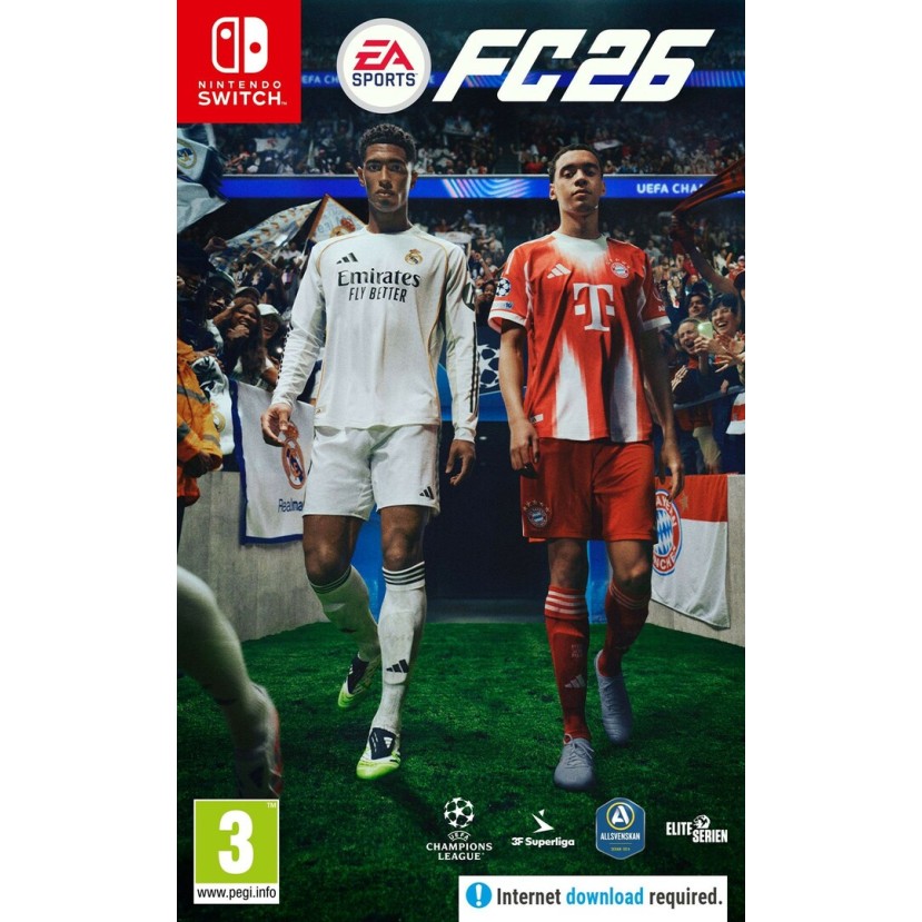 FC 26