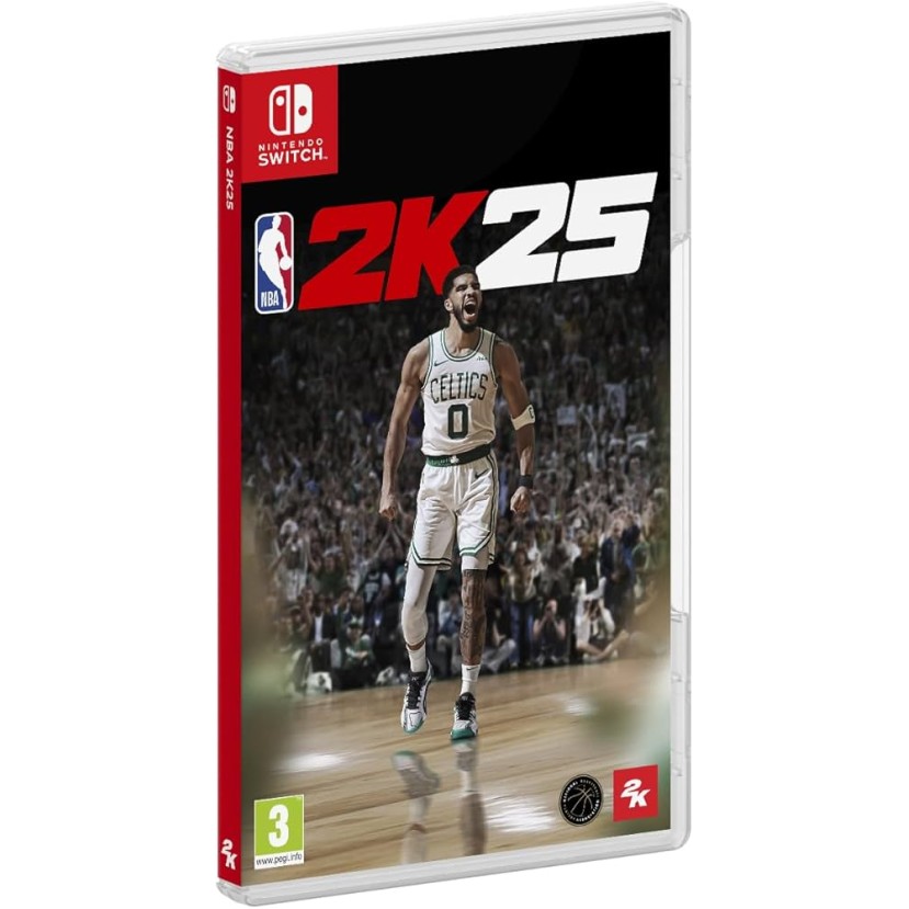 NBA2K25