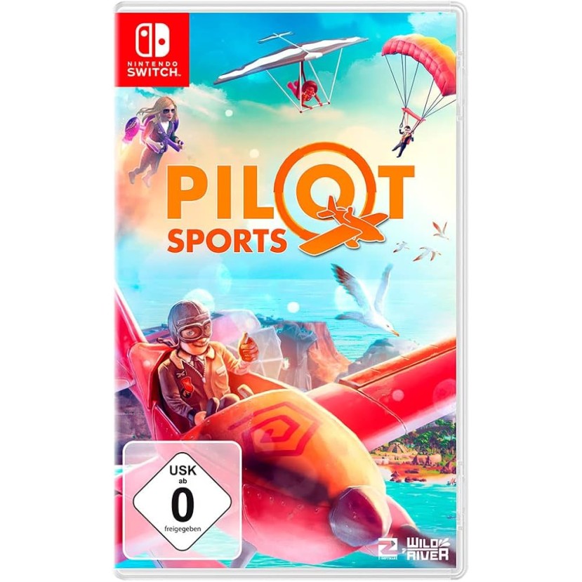 Pilot Sports