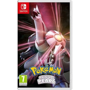 Pokemon Shinig Pearl Nintendo Switch Pokemon Shinig Pearl Nintendo Switch