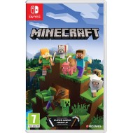 Minecraft  Nintendo Switch  Nintendo Switch 