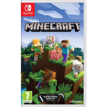 Minecraft Nintendo Switch Nintendo Switch Minecraft Nintendo Switch Nintendo Switch
