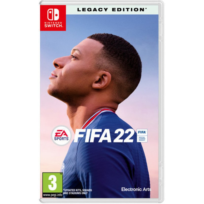 Fifa 22