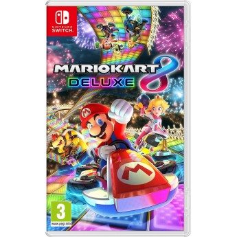 Mario Kart 8 Nintendo Switch Mario Kart 8 Nintendo Switch
