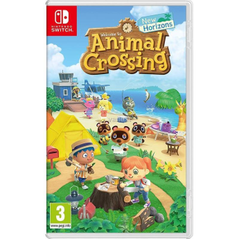 Animal Crossing Nintendo Switch Animal Crossing Nintendo Switch