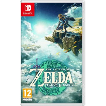 The Legend Of Zelda Tears Of The Kingdom Nintendo Switch The Legend Of Zelda Tears Of The Kingdom Nintendo Switch